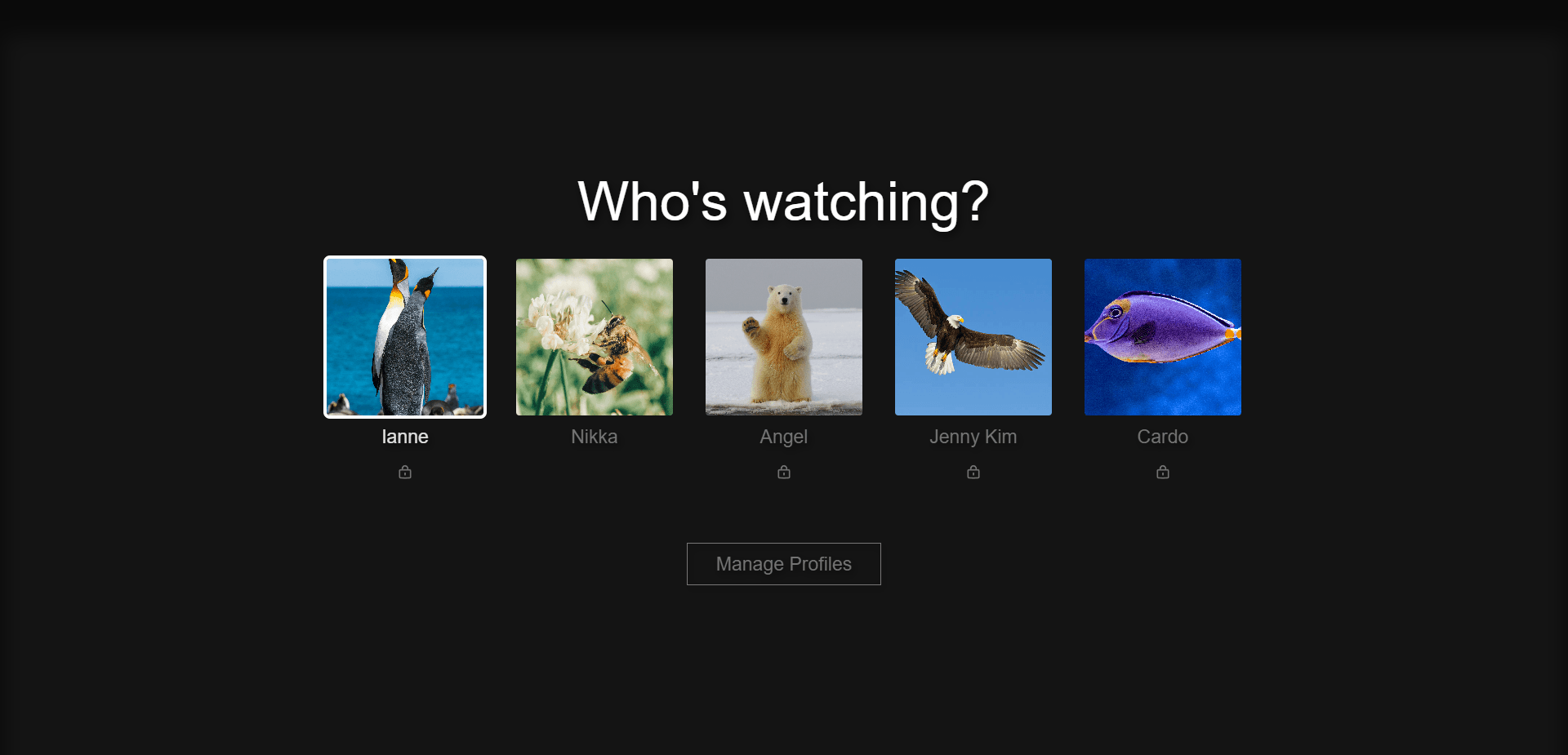 Metaflix